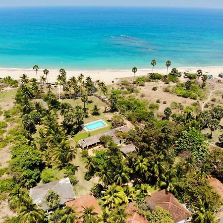 108 Palms Beach Resort Trincomalee Εξωτερικό φωτογραφία