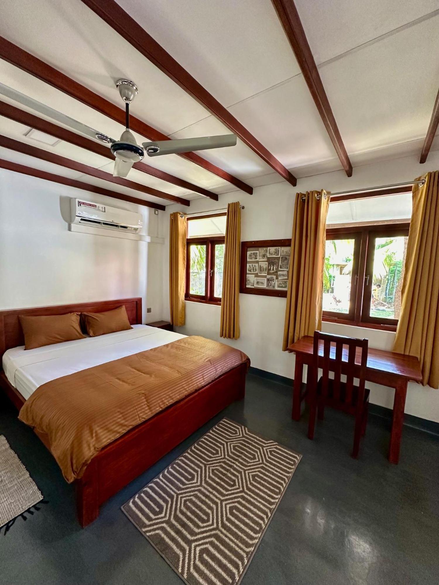 108 Palms Beach Resort Trincomalee Εξωτερικό φωτογραφία