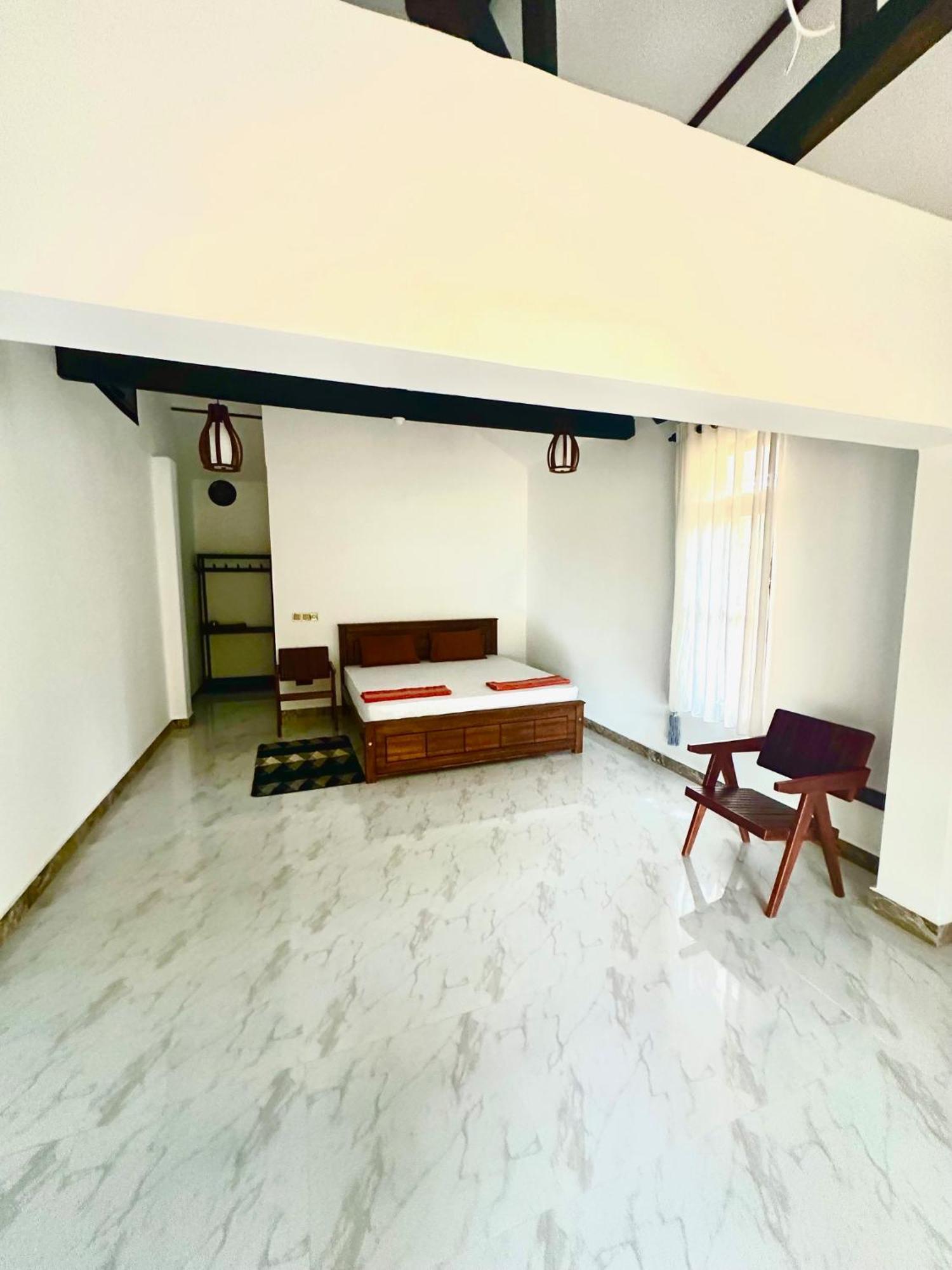 108 Palms Beach Resort Trincomalee Εξωτερικό φωτογραφία