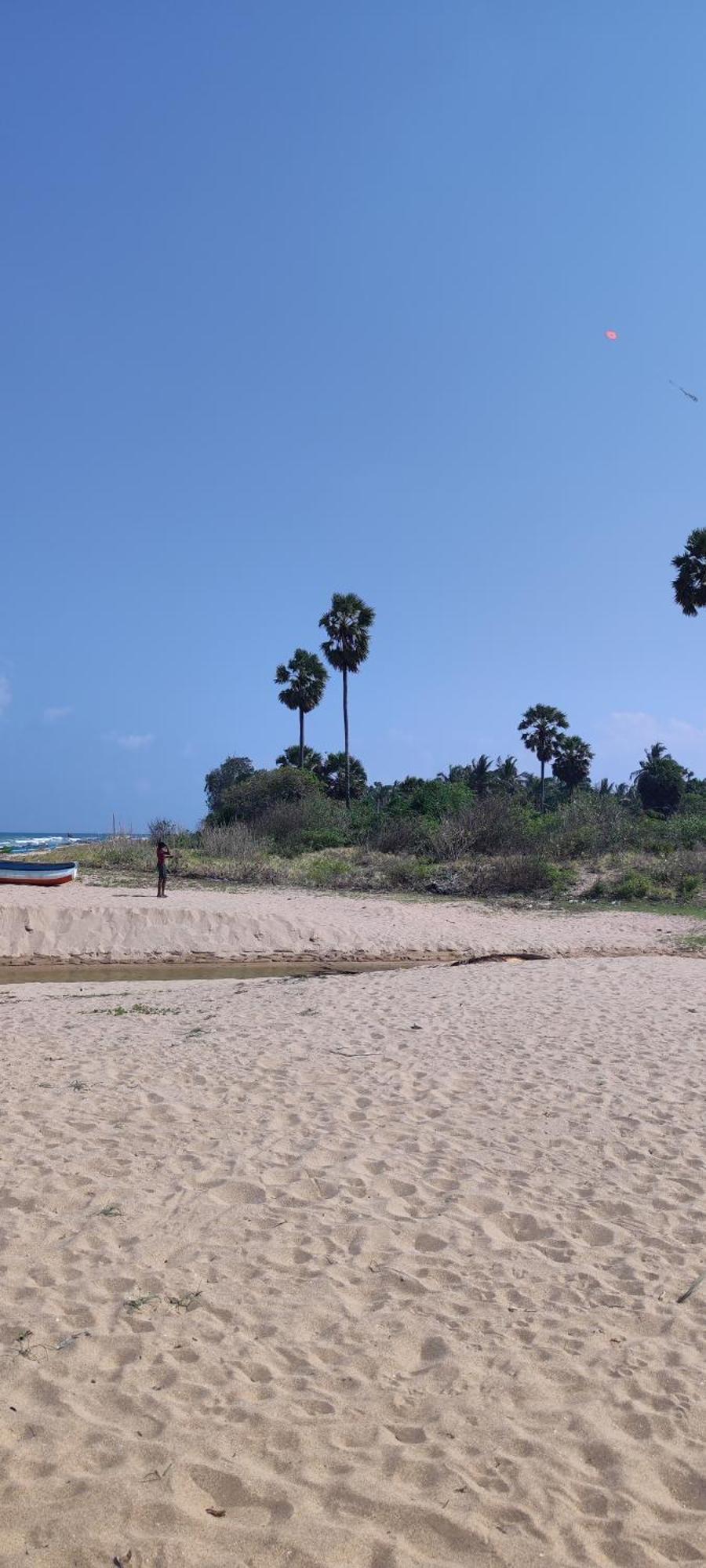 108 Palms Beach Resort Trincomalee Εξωτερικό φωτογραφία