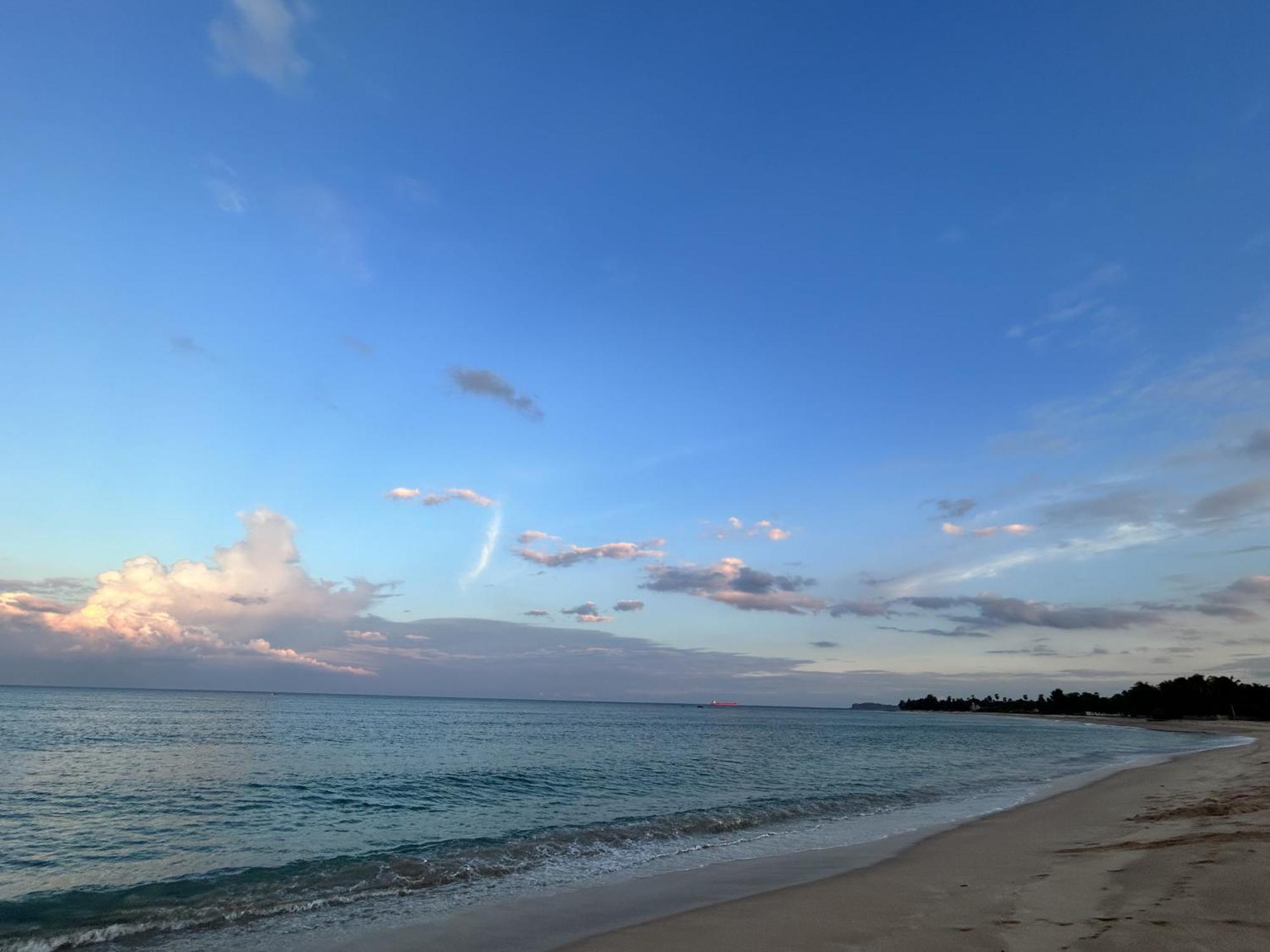 108 Palms Beach Resort Trincomalee Εξωτερικό φωτογραφία