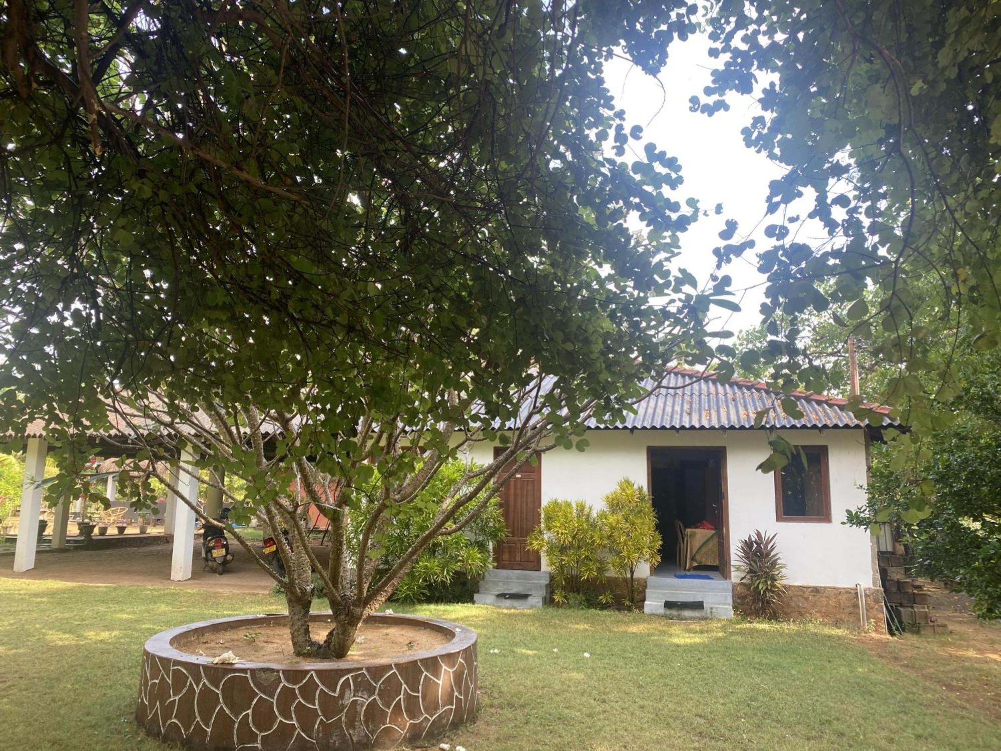 108 Palms Beach Resort Trincomalee Εξωτερικό φωτογραφία